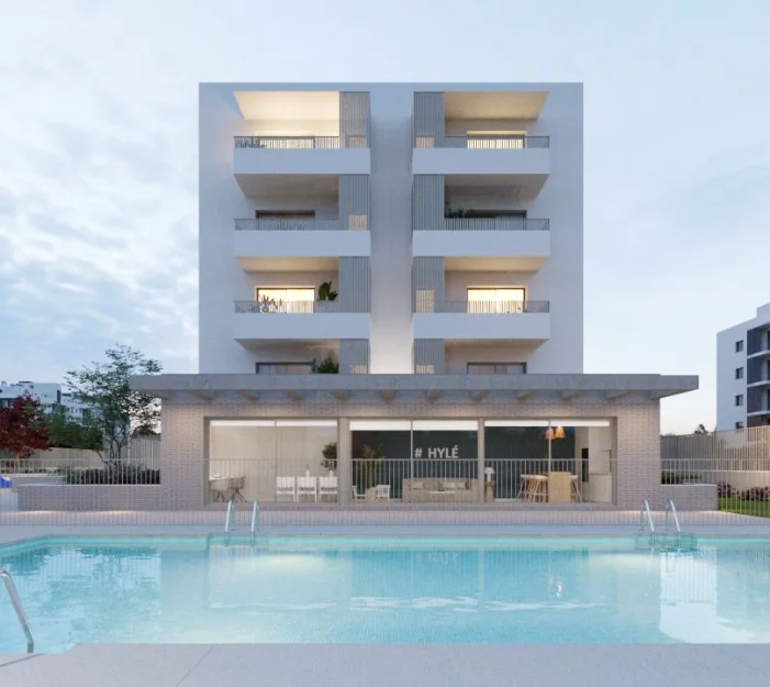 Imagen 2 de Promoción Hylé - Alcalá de Henares