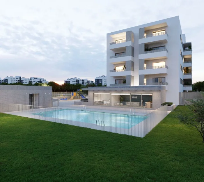 Imagen 3 de Promoción Hylé - Alcalá de Henares