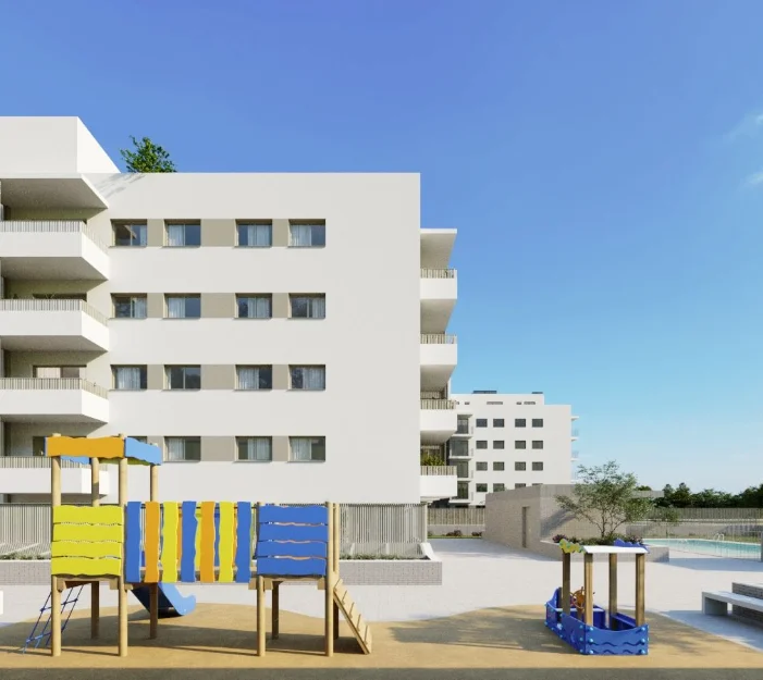 Imagen 4 de Promoción Hylé - Alcalá de Henares