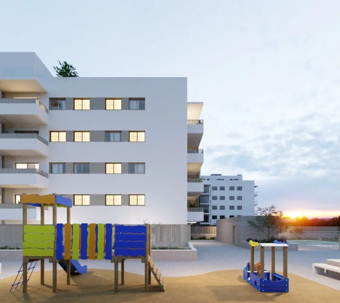 Imagen 5 de Promoción Hylé - Alcalá de Henares