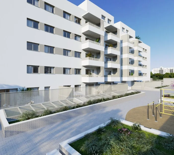 Imagen 7 de Promoción Hylé - Alcalá de Henares