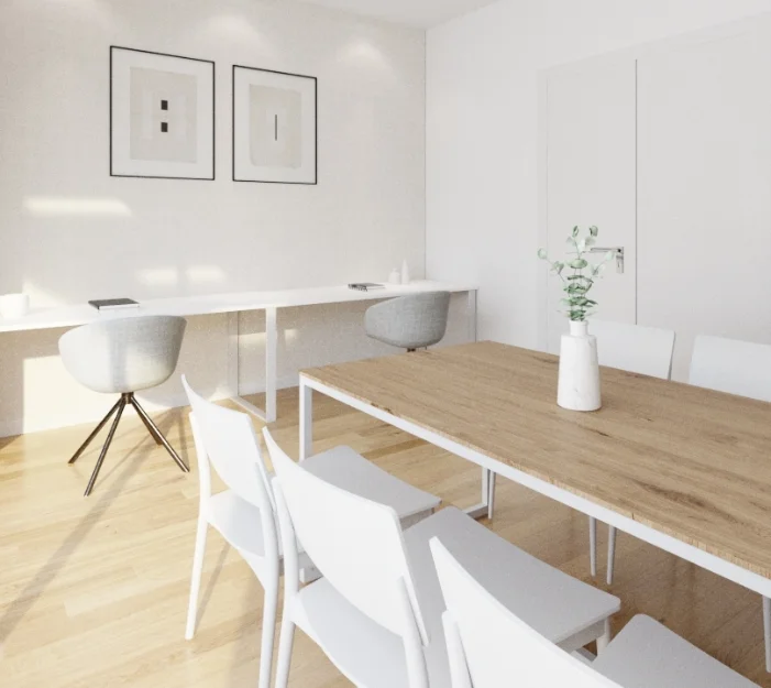 Imagen 14 de Promoción Hylé - Alcalá de Henares