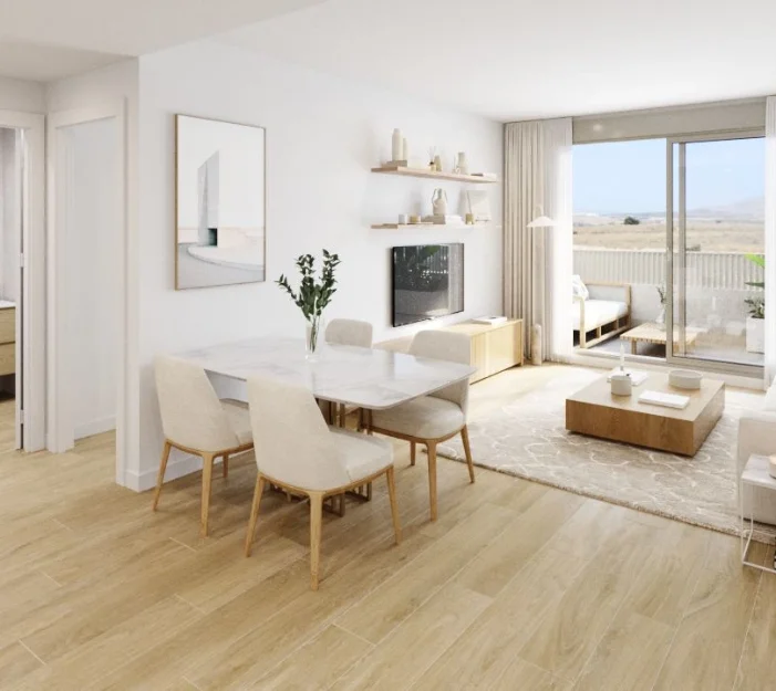 Imagen 13 de Promoción Hylé - Alcalá de Henares