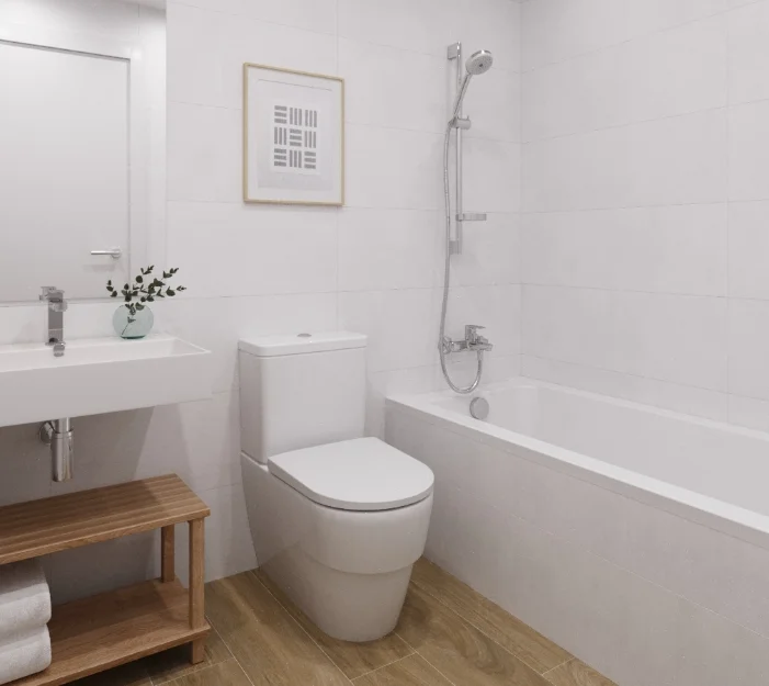 Imagen 19 de Promoción Hylé - Alcalá de Henares