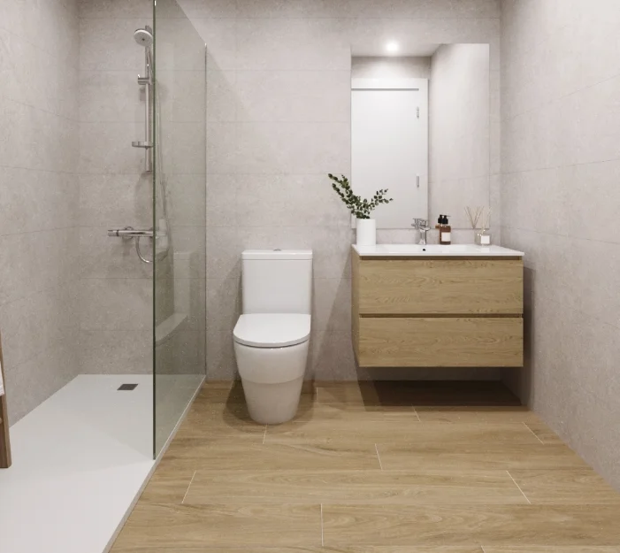 Imagen 18 de Promoción Hylé - Alcalá de Henares