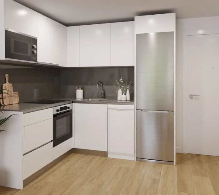 Imagen 16 de Promoción Hylé - Alcalá de Henares