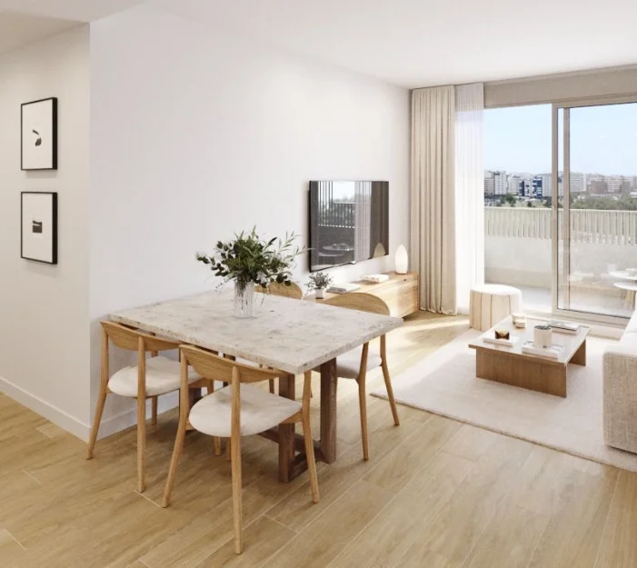 Imagen 12 de Promoción Hylé - Alcalá de Henares