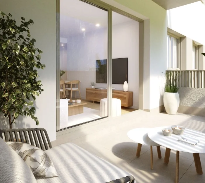 Imagen 9 de Promoción Hylé - Alcalá de Henares