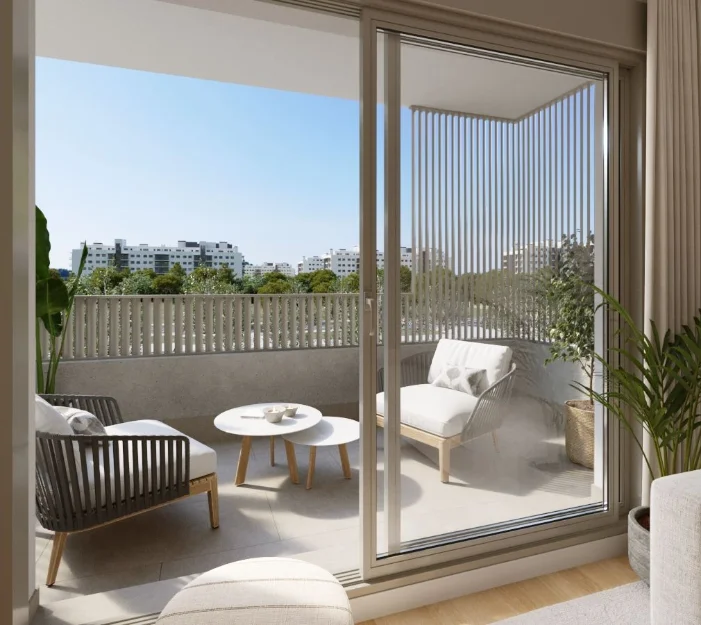 Imagen 10 de Promoción Hylé - Alcalá de Henares