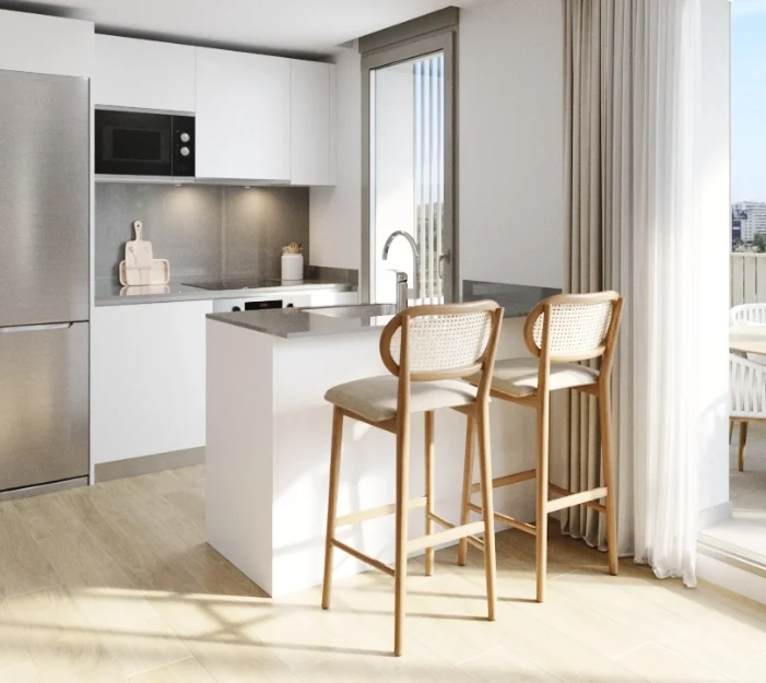 Imagen 15 de Promoción Hylé - Alcalá de Henares