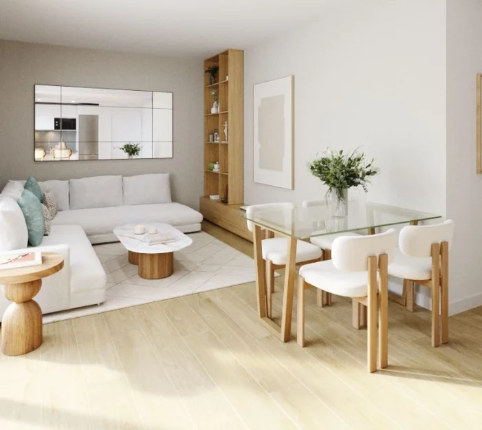 Imagen 11 de Promoción Hylé - Alcalá de Henares