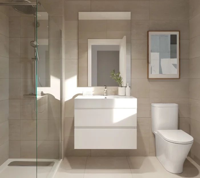 Image 15 of Development Idilia Aire - Rincón de la Victoria