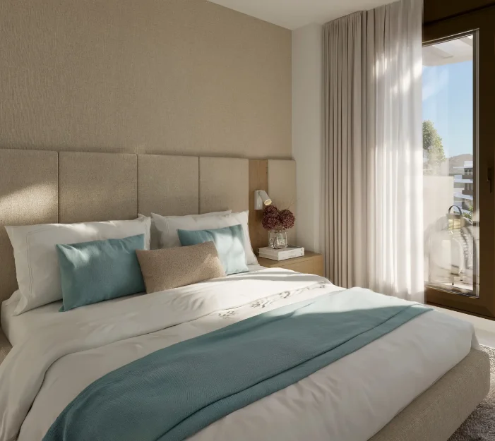 Image 13 of Development Idilia Aire - Rincón de la Victoria