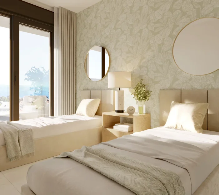 Image 14 of Development Idilia Aire - Rincón de la Victoria