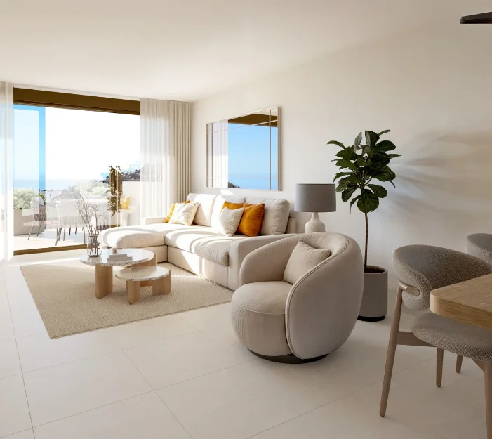 Image 10 of Development Idilia Aire - Rincón de la Victoria