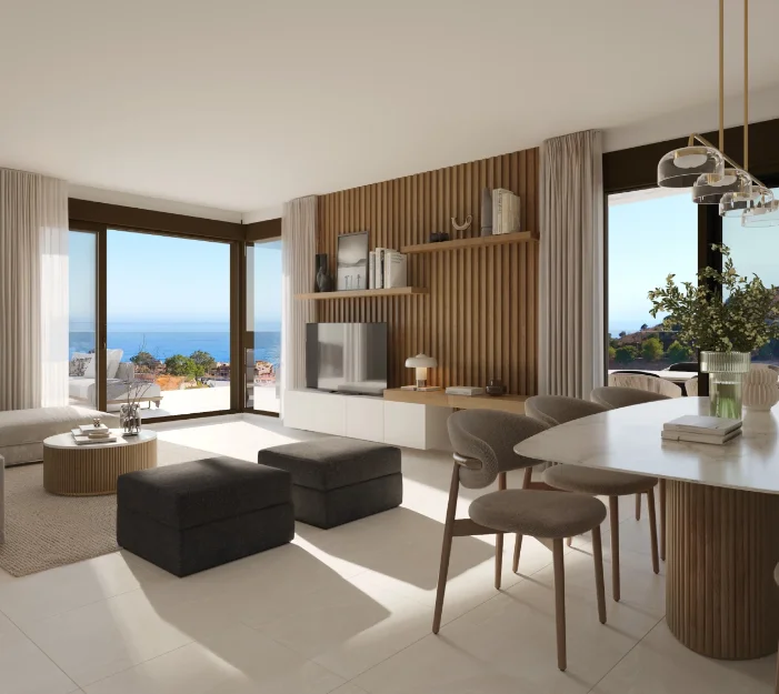 Image 11 of Development Idilia Aire - Rincón de la Victoria