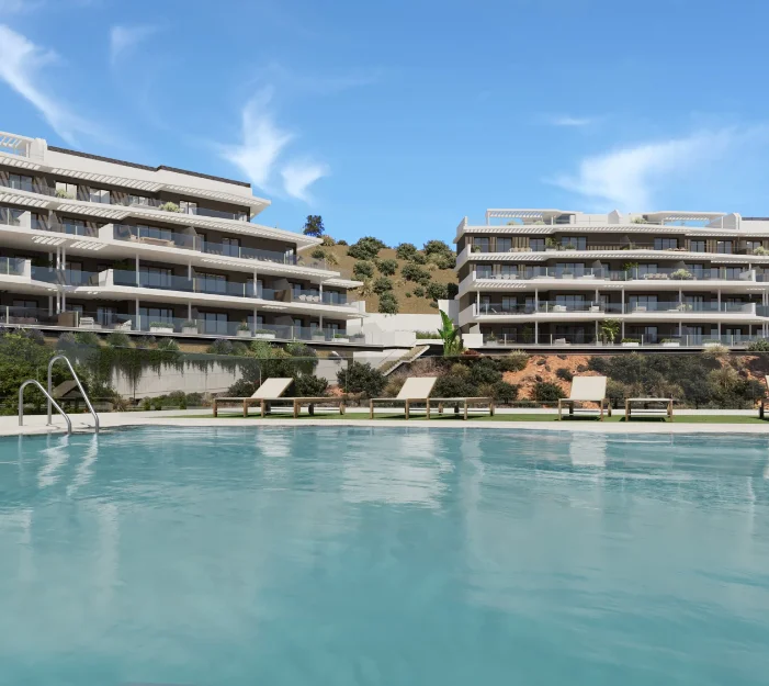 Image 4 of Development Idilia Aire - Rincón de la Victoria