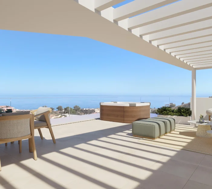 Image 7 of Development Idilia Aire - Rincón de la Victoria