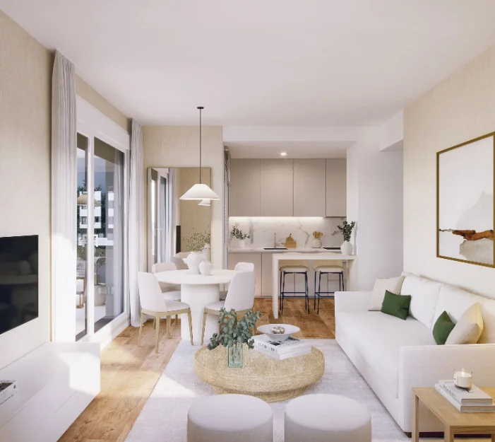 Image 7 of Development Jardines Hacienda Rosario · Los Príncipes - Seville City