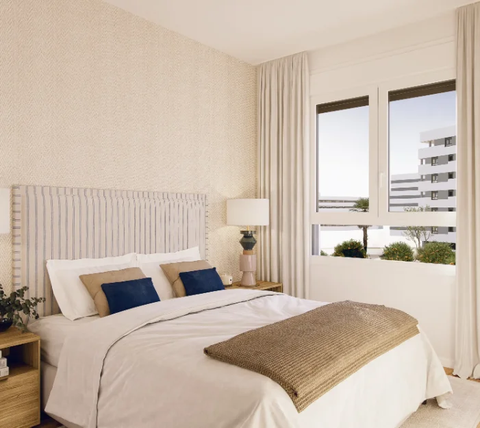 Image 9 of Development Jardines Hacienda Rosario · Los Príncipes - Seville City