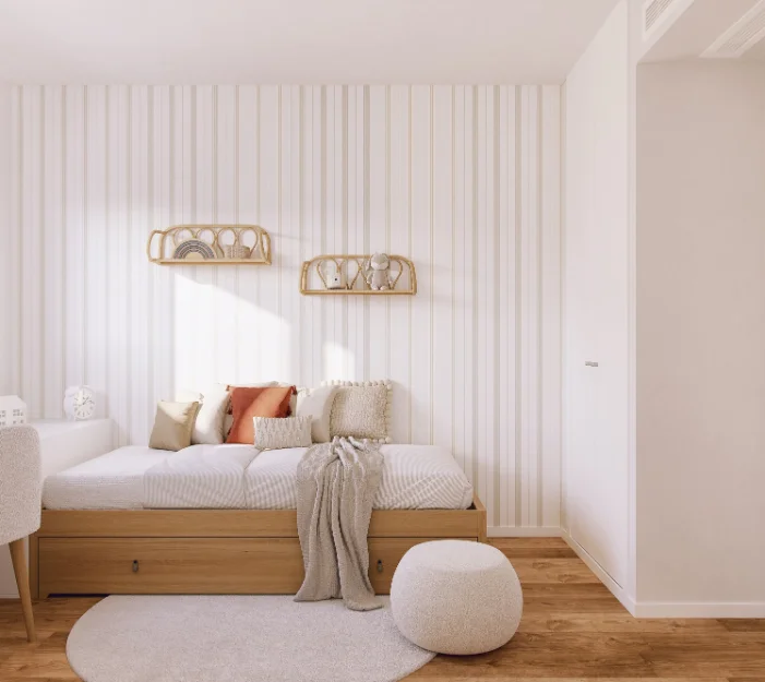 Image 8 of Development Jardines Hacienda Rosario · Los Príncipes - Seville City