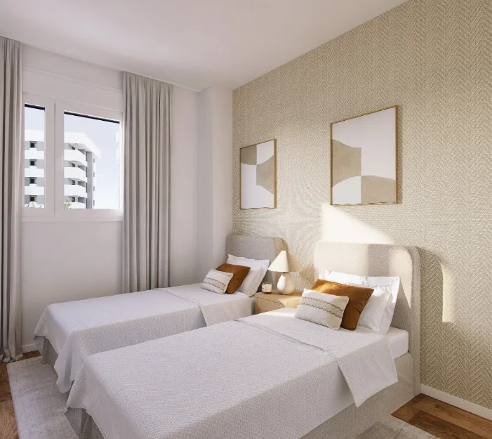 Image 10 of Development Jardines Hacienda Rosario · Los Príncipes - Seville City