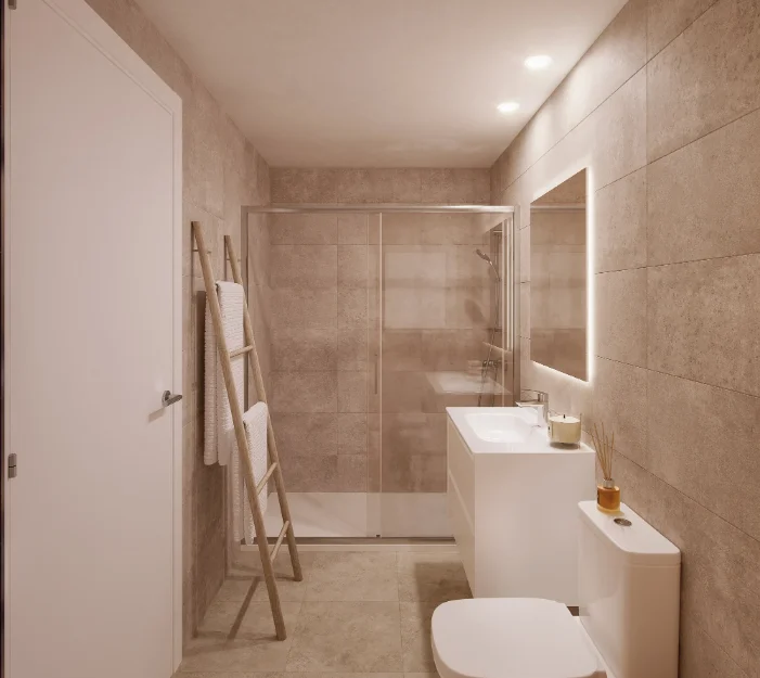 Image 11 of Development Jardines Hacienda Rosario · Los Príncipes - Seville City