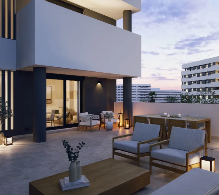 Image 6 of Development Jardines Hacienda Rosario · Los Príncipes - Seville City