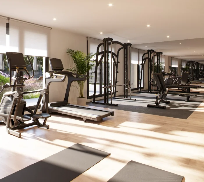 Image 7 of Development Kyma - Valladolid city