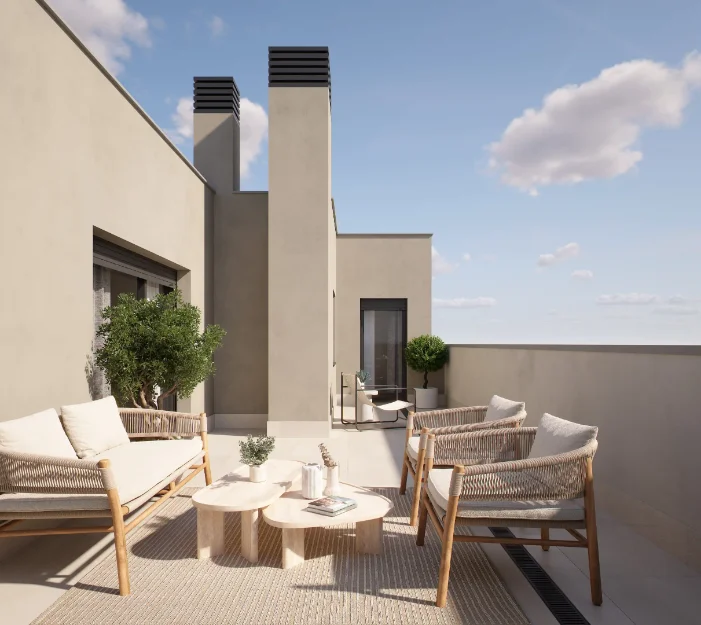 Image 8 of Development Kyma - Valladolid city