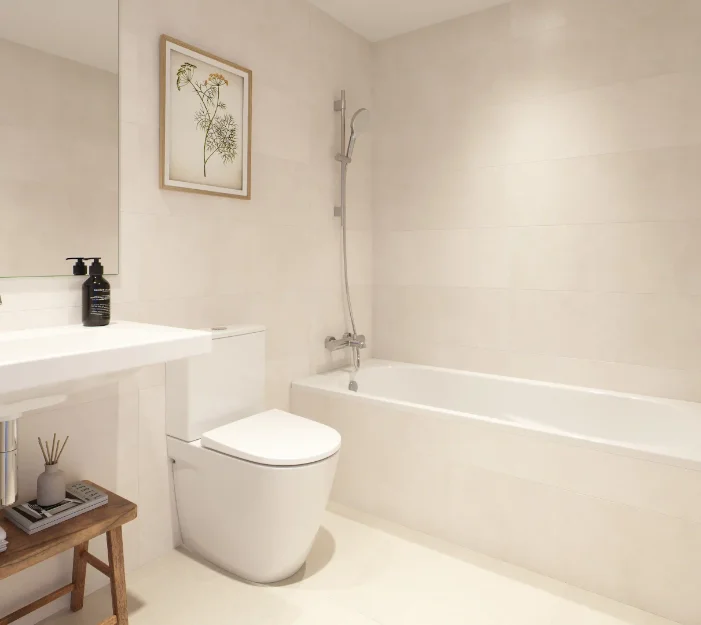 Image 17 of Development Kyma - Valladolid city