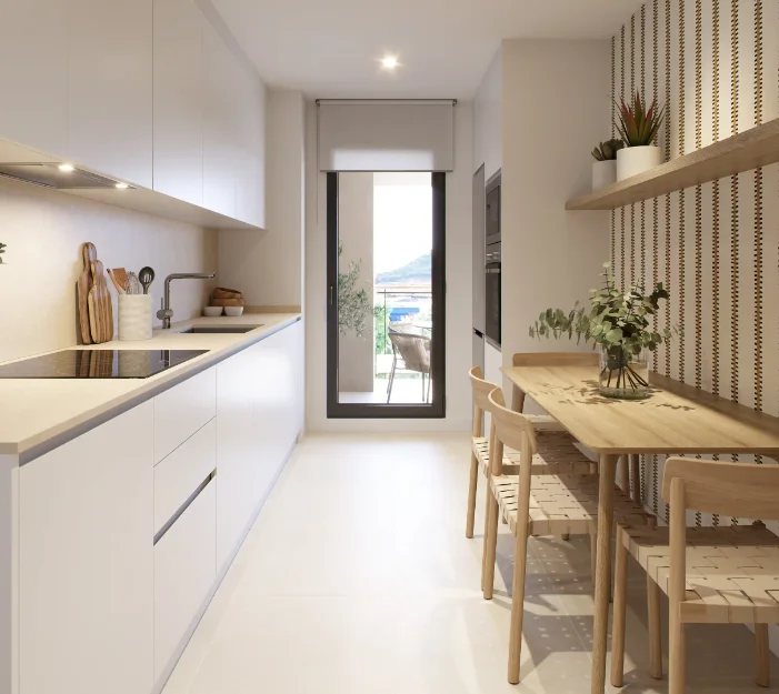 Image 13 of Development Kyma - Valladolid city