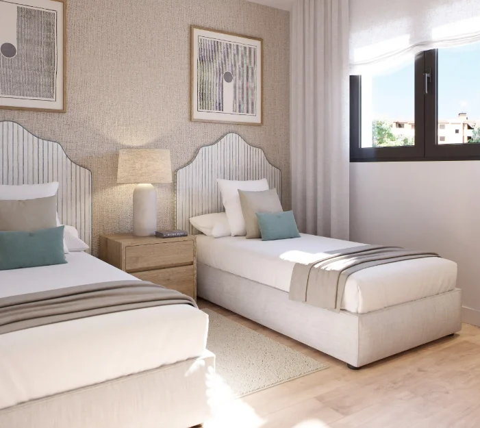 Image 16 of Development Kyma - Valladolid city