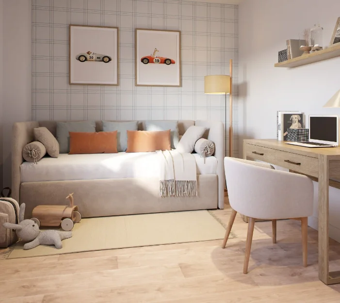 Image 14 of Development Kyma - Valladolid city