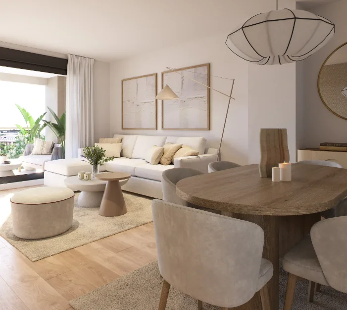 Image 11 of Development Kyma - Valladolid city