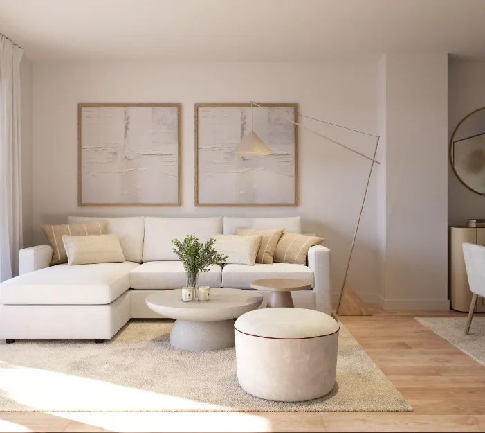 Image 10 of Development Kyma - Valladolid city