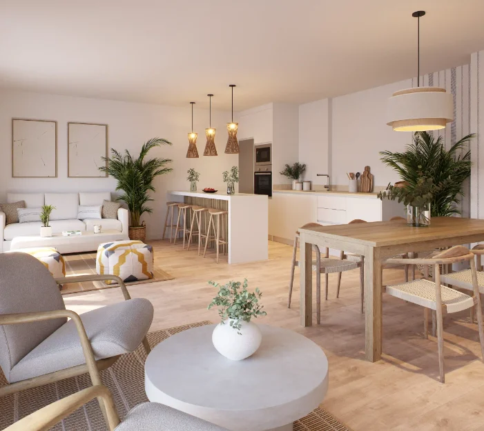 Image 12 of Development Kyma - Valladolid city