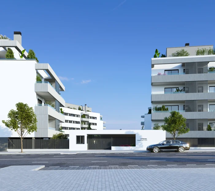 Imagen 3 de Promoción Kyrenia - Berrocales