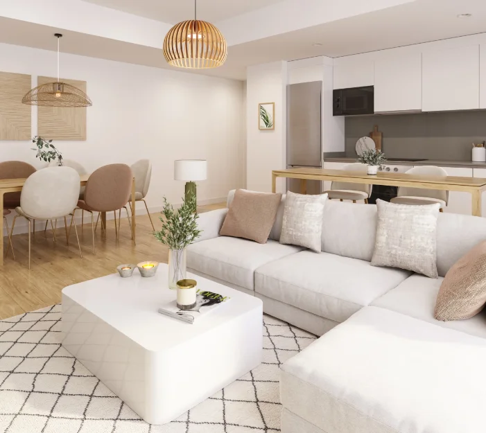 Imagen 10 de Promoción Kyrenia - Berrocales