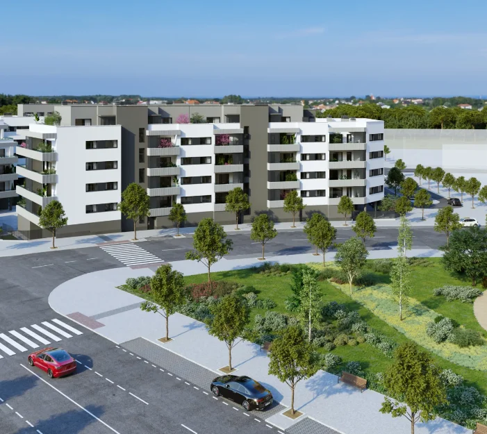 Imagen 2 de Promoción Kyrenia - Berrocales