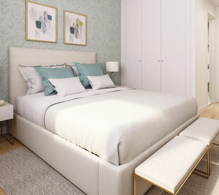 Imagen 12 de Promoción Kyrenia - Berrocales