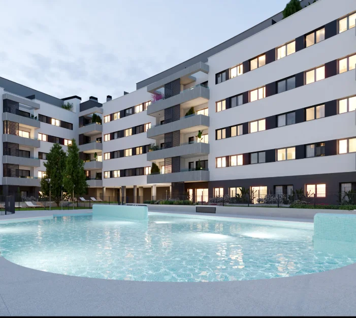 Imagen 5 de Promoción Kyrenia - Berrocales