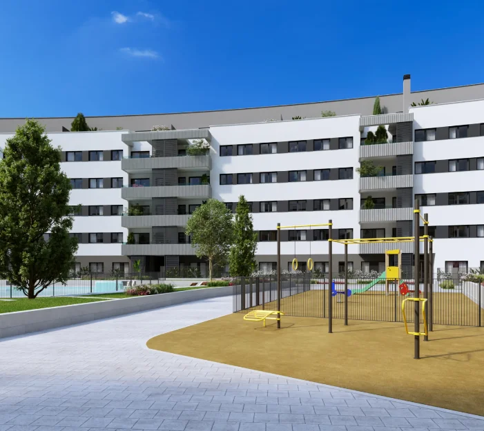 Imagen 4 de Promoción Kyrenia - Berrocales