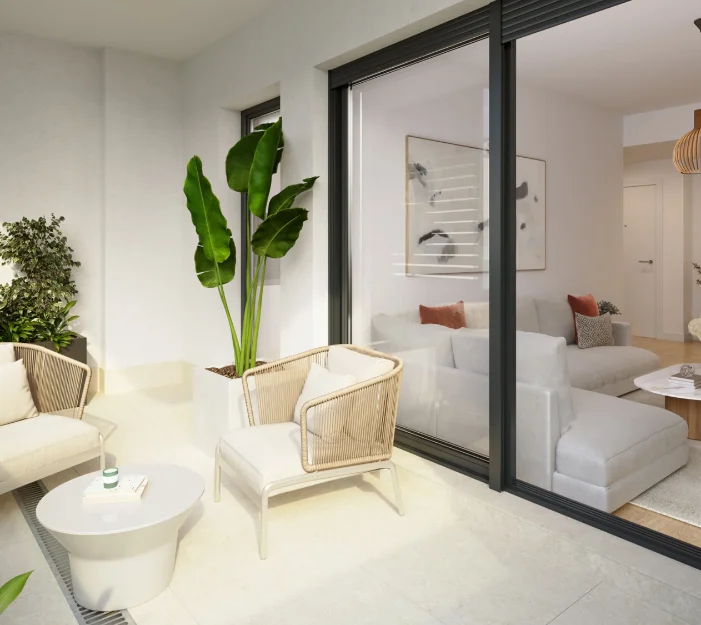 Imagen 8 de Promoción Kyrenia - Berrocales