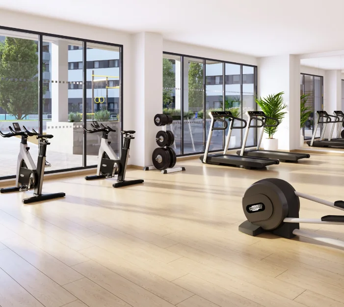 Imagen 6 de Promoción Kyrenia - Berrocales