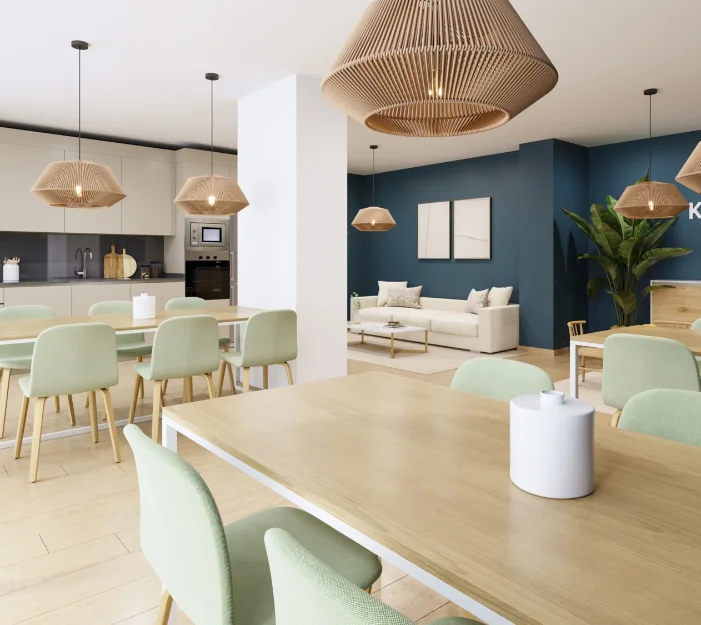 Imagen 11 de Promoción Kyrenia - Berrocales