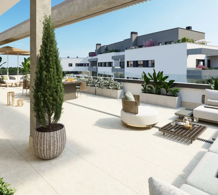 Imagen 7 de Promoción Kyrenia - Berrocales