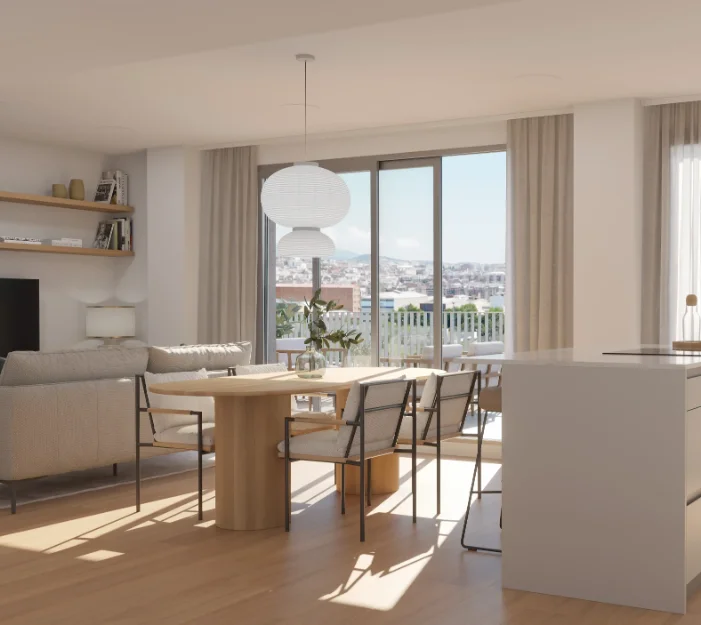 Image 12 of Development Aleria - Paterna