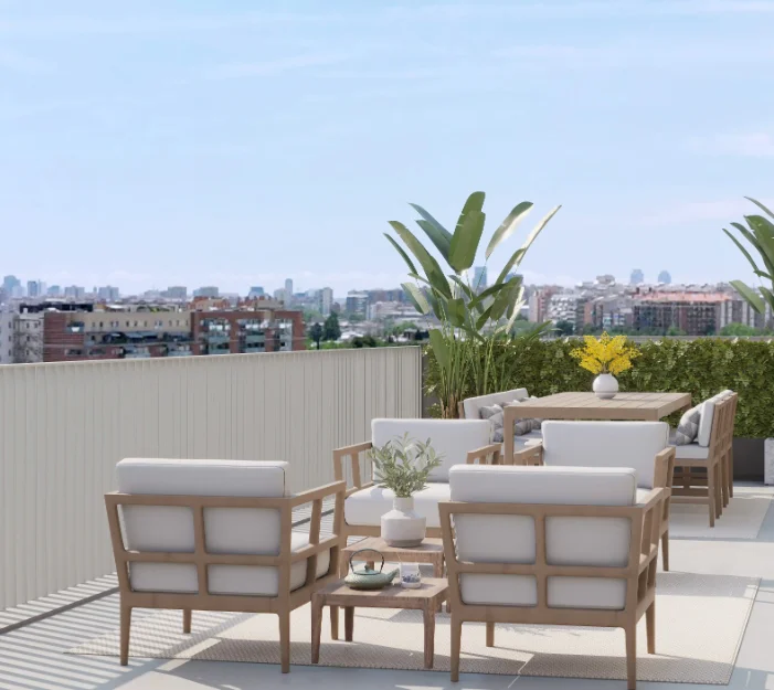 Image 6 of Development Aleria - Paterna