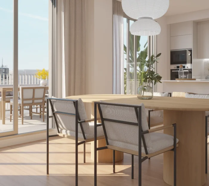 Image 13 of Development Aleria - Paterna